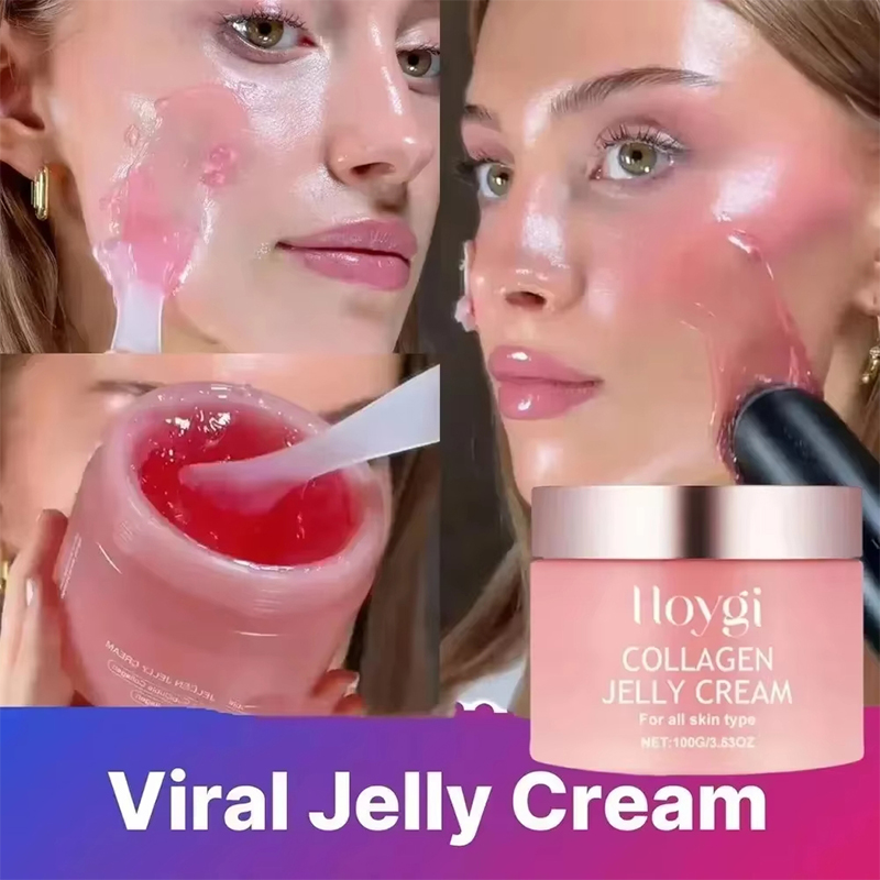 Skincare Niacinamide - 100g Gelatina Crema Per Il Viso