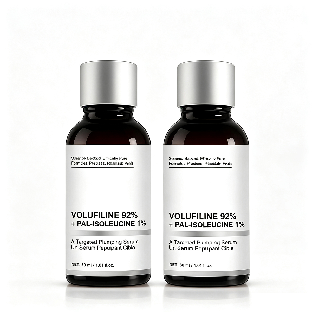 Ferulic Acid Serum - 1/2PCS Siero Volufiline, Siero Rimpolpante con