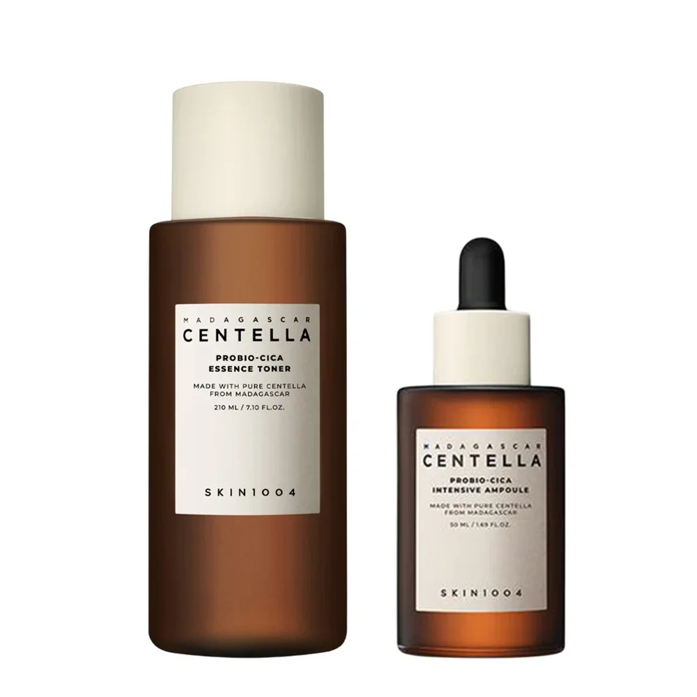 Probiotic Skin Toner - Serie Probiotica Centella: Tonico, Siero, Crema