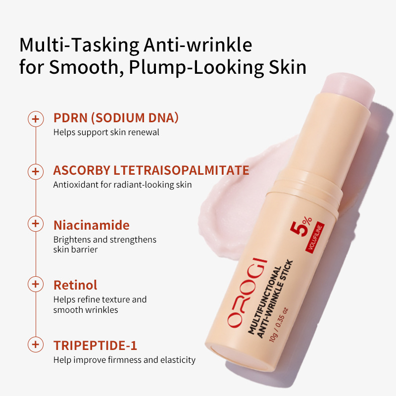 Skincare Niacinamide - Stick per la Cura della Pelle