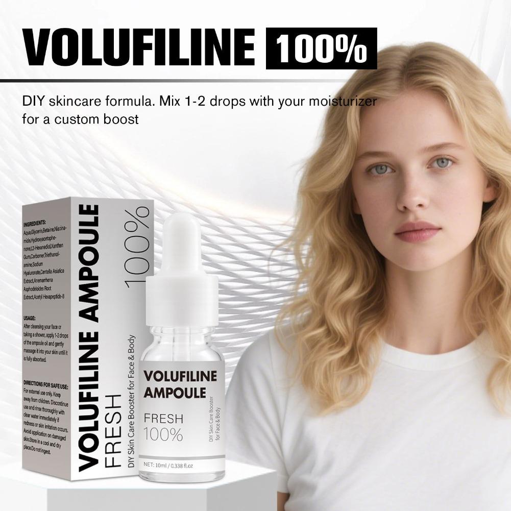 Essenza in Fiale Volufiline 10 - Ferulic Acid Serum recensione e prezzo