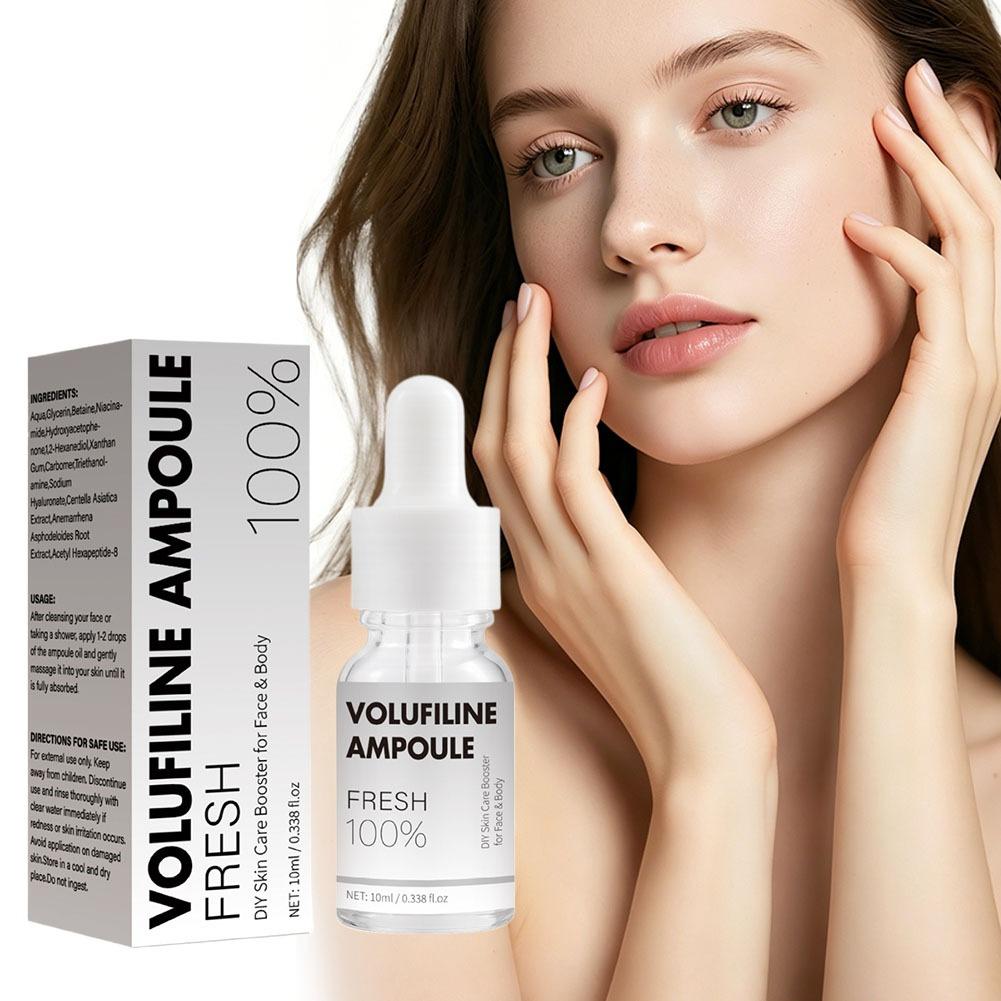 Essenza in Fiale Volufiline 10 - Ferulic Acid Serum recensione e prezzo
