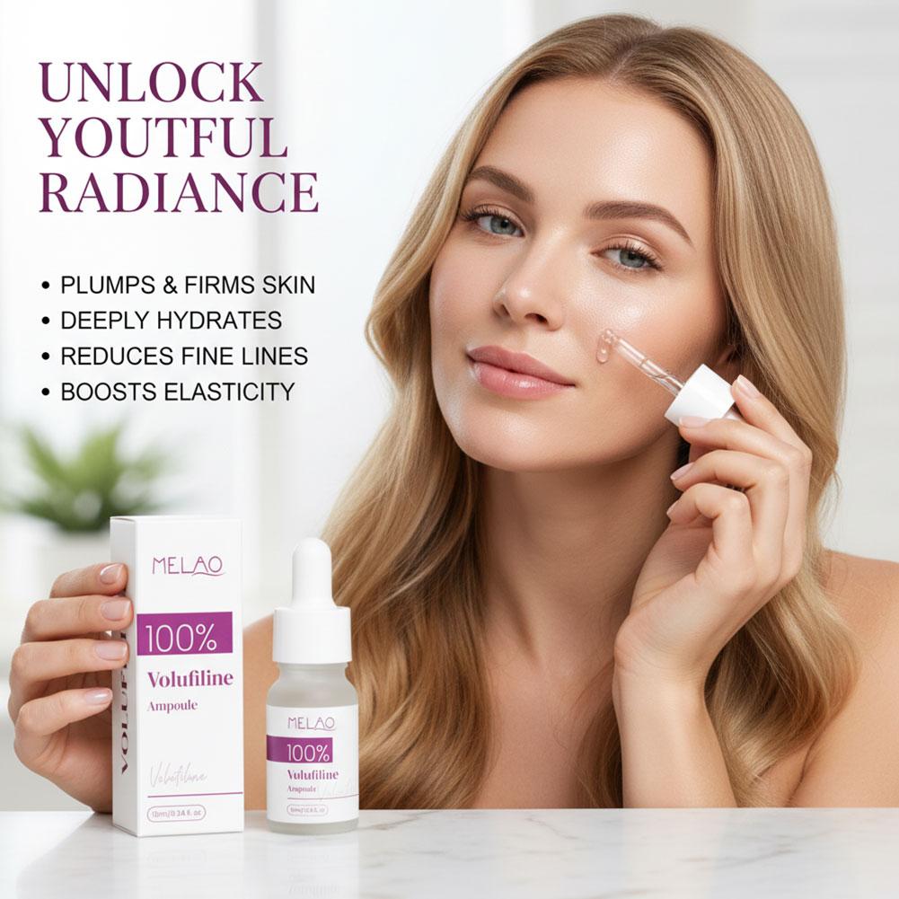 Siero Volufiline alla Centella - Ferulic Acid Serum recensione e prezzo