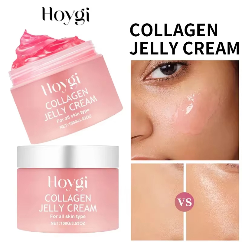 100g Gelatina Crema Per Il Vis - Skincare Niacinamide recensione e prezzo