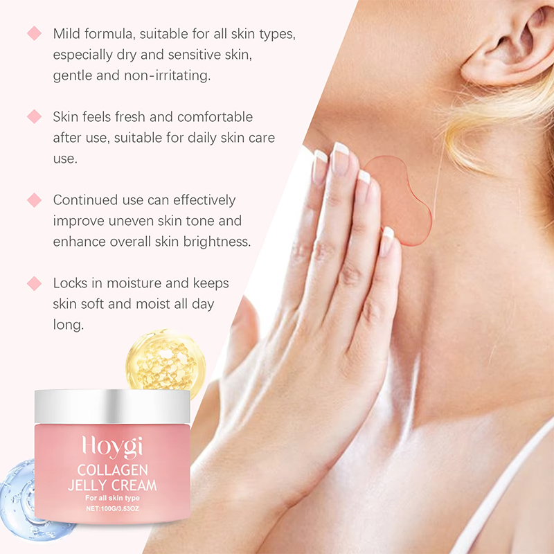 100g Gelatina Crema Per Il Vis - Skincare Niacinamide recensione e prezzo