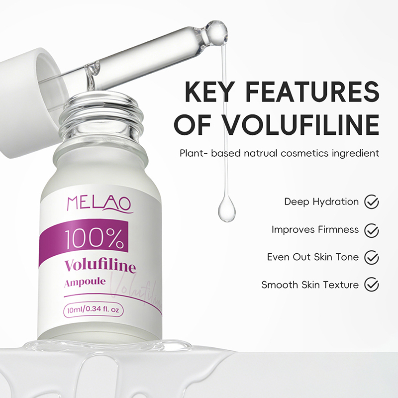 Siero Viso Volufiline con Cent - Ferulic Acid Serum recensione e prezzo