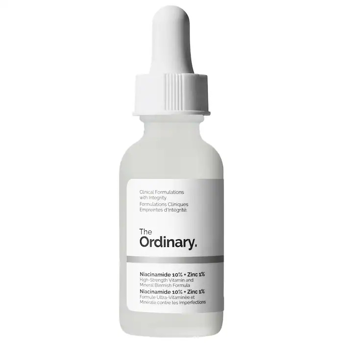 I normali set per la cura dell - Skincare Niacinamide recensione e prezzo