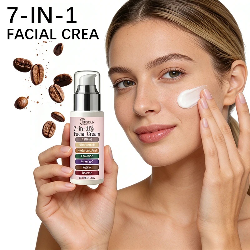 Crema Essenza 7-in-1 da 30ml,  - Skincare Niacinamide recensione e prezzo
