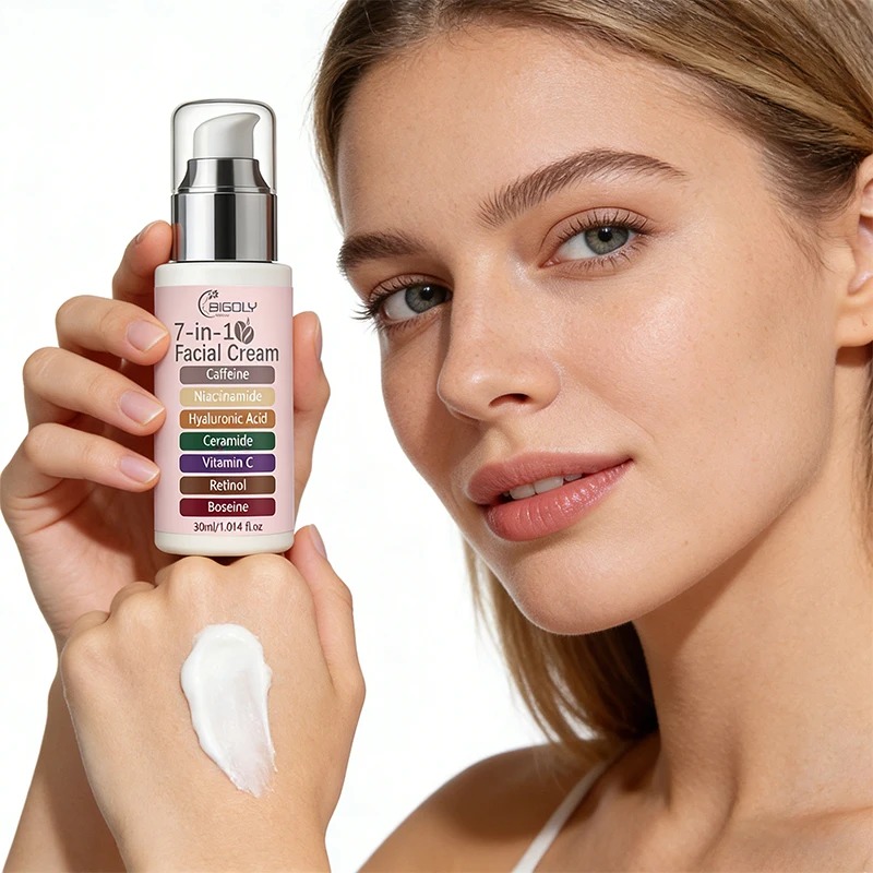 Crema Essenza 7-in-1 da 30ml,  - Skincare Niacinamide recensione e prezzo