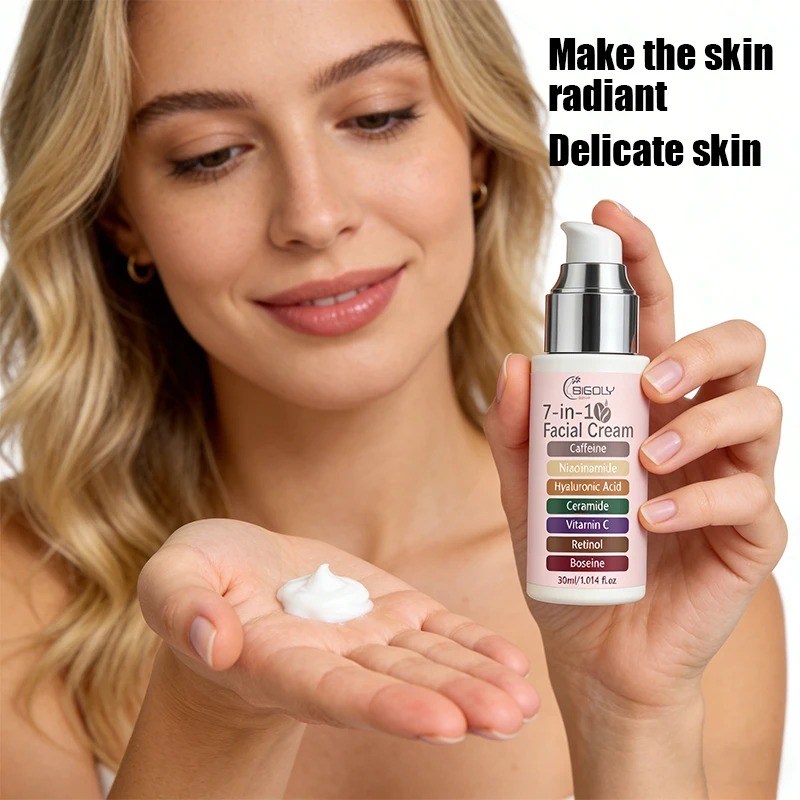 Crema Essenza 7-in-1 da 30ml,  - Skincare Niacinamide recensione e prezzo