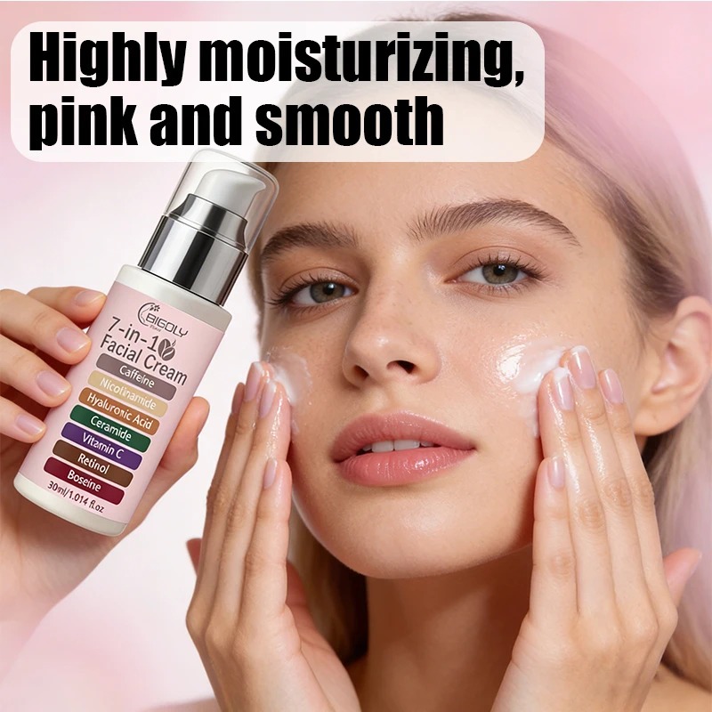 Crema Essenza 7-in-1 da 30ml,  - Skincare Niacinamide recensione e prezzo