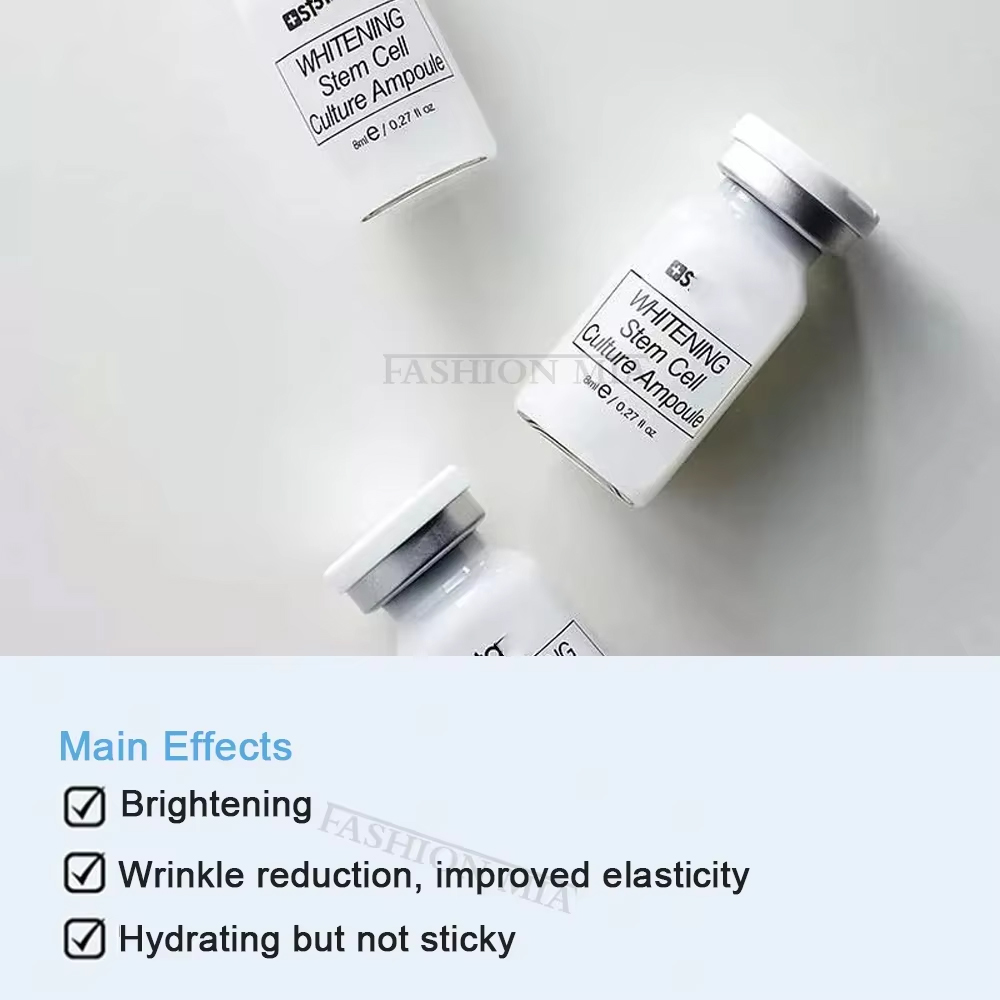 Kit Coreano di Siero Booster p - Skincare Niacinamide recensione e prezzo
