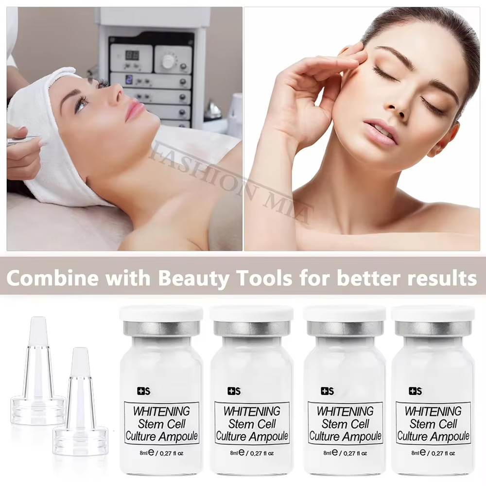 Kit Coreano di Siero Booster p - Skincare Niacinamide recensione e prezzo