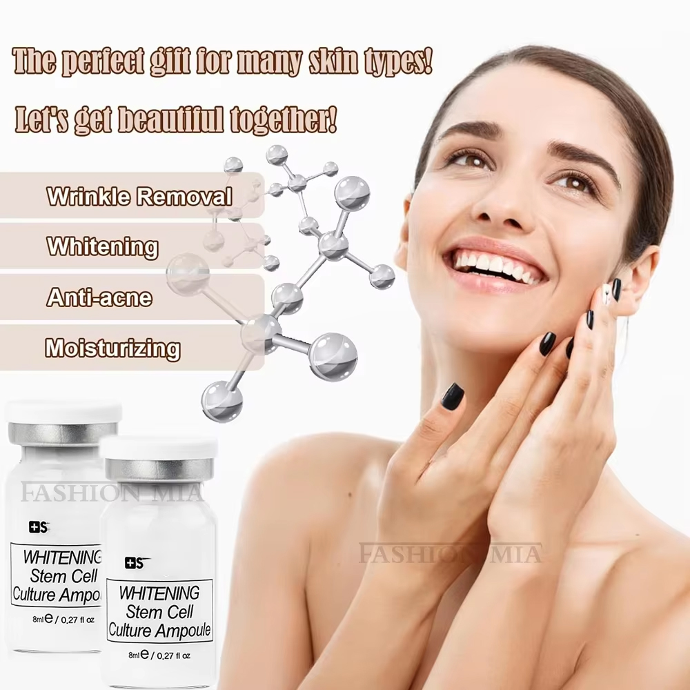 Kit Coreano di Siero Booster p - Skincare Niacinamide recensione e prezzo