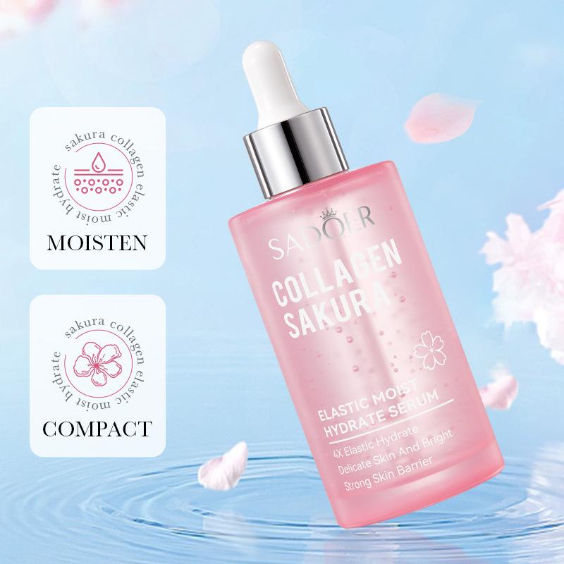 Centella Sakura Collagene Vita - Ferulic Acid Serum recensione e prezzo
