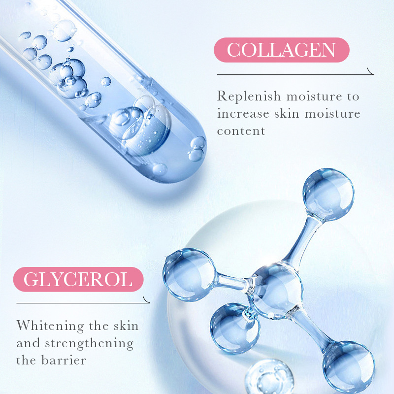 Centella Sakura Collagene Vita - Ferulic Acid Serum recensione e prezzo