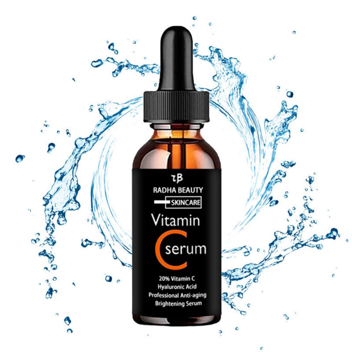 Siero alla vitamina C Siero vi - Ferulic Acid Serum recensione e prezzo