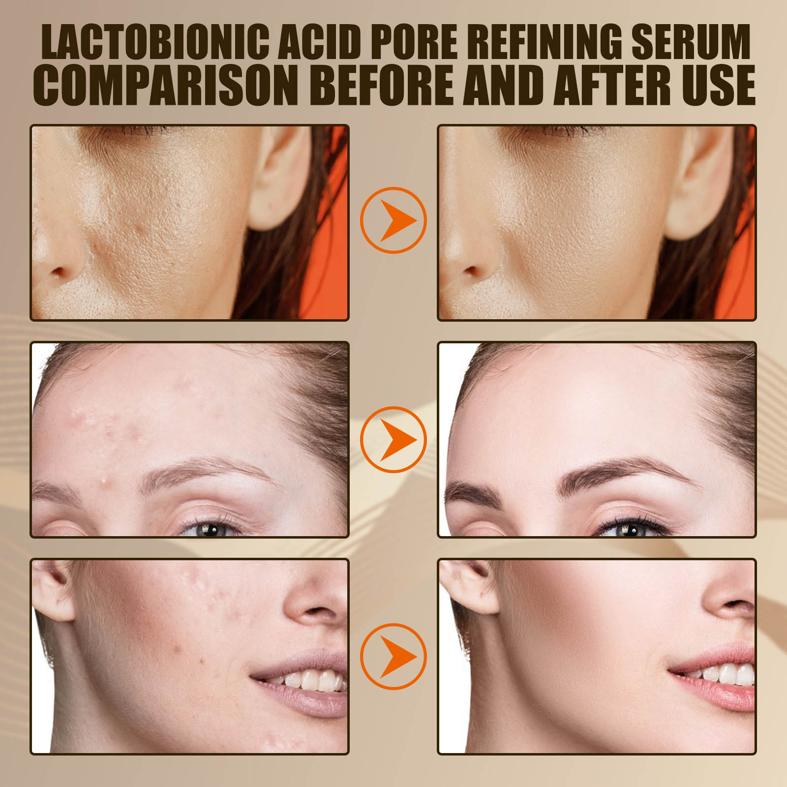 EELHOE Acido Lattobionico Pori - Ferulic Acid Serum recensione e prezzo