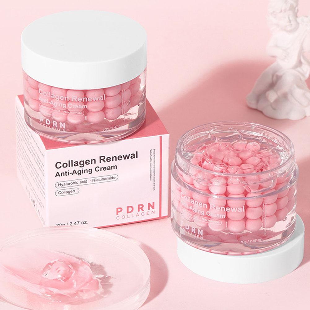 1-3PCS PDRN Peptide Collagen J - Skincare Niacinamide recensione e prezzo