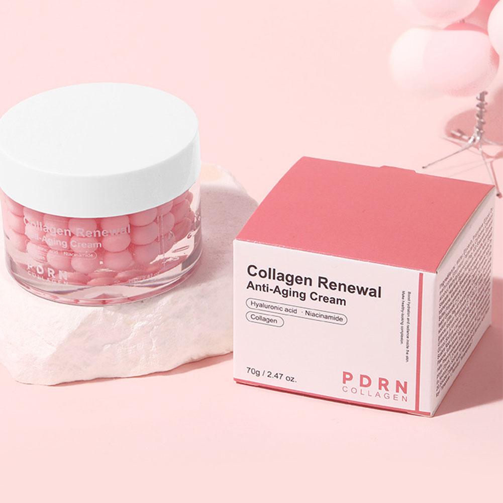 1-3PCS PDRN Peptide Collagen J - Skincare Niacinamide recensione e prezzo
