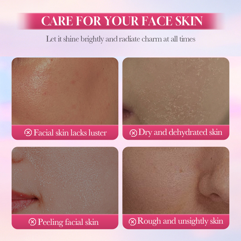SADOER Crema Viso Illuminante  - Skincare Niacinamide recensione e prezzo