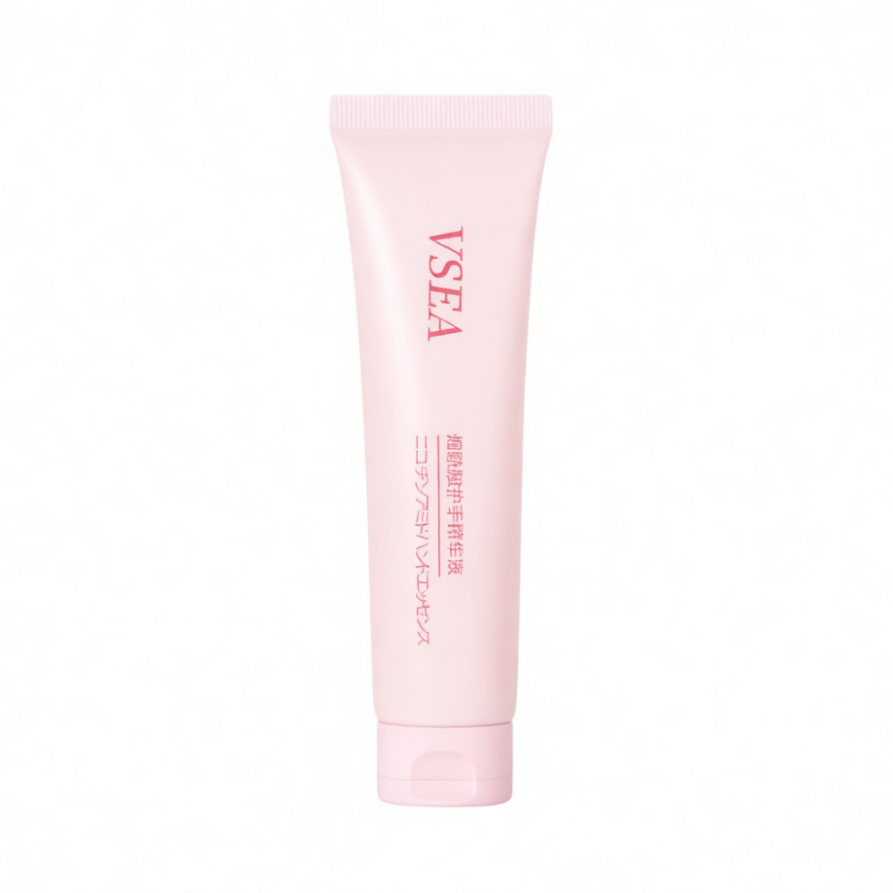 Crema Essenza per Mani alla Ni - Skincare Niacinamide recensione e prezzo