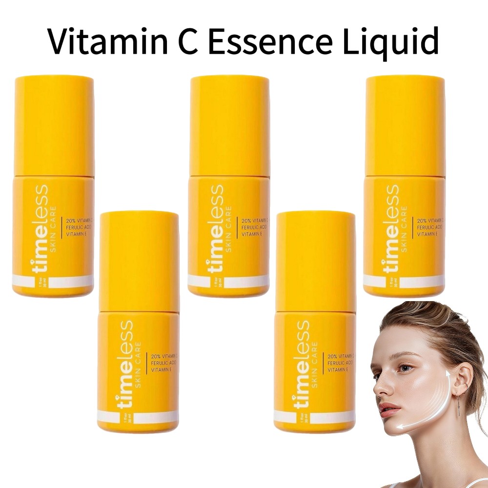 Siero Viso alla Vitamina C 30m - Ferulic Acid Serum recensione e prezzo