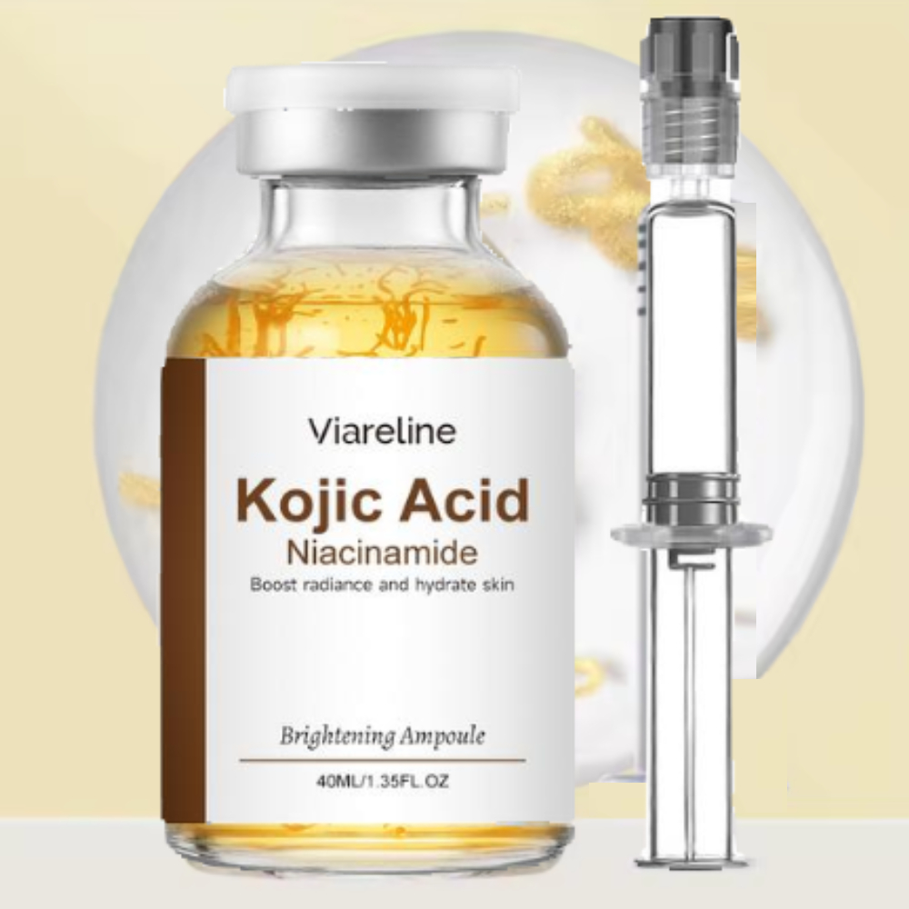 Siero Viso Illuminante con Aci - Ferulic Acid Serum recensione e prezzo