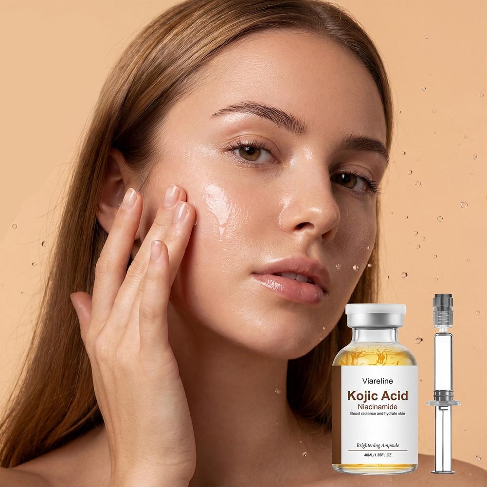 Siero Viso Illuminante con Aci - Ferulic Acid Serum recensione e prezzo