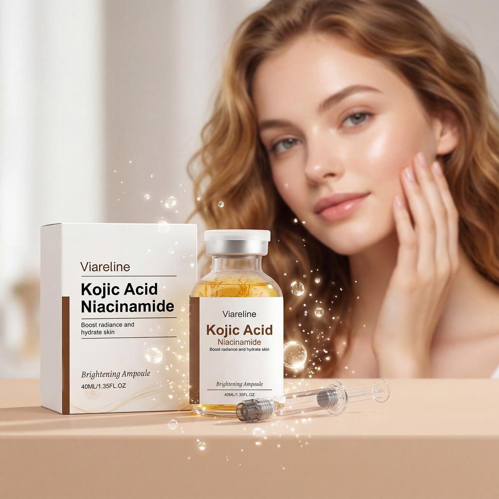 Siero Viso Illuminante con Aci - Ferulic Acid Serum recensione e prezzo
