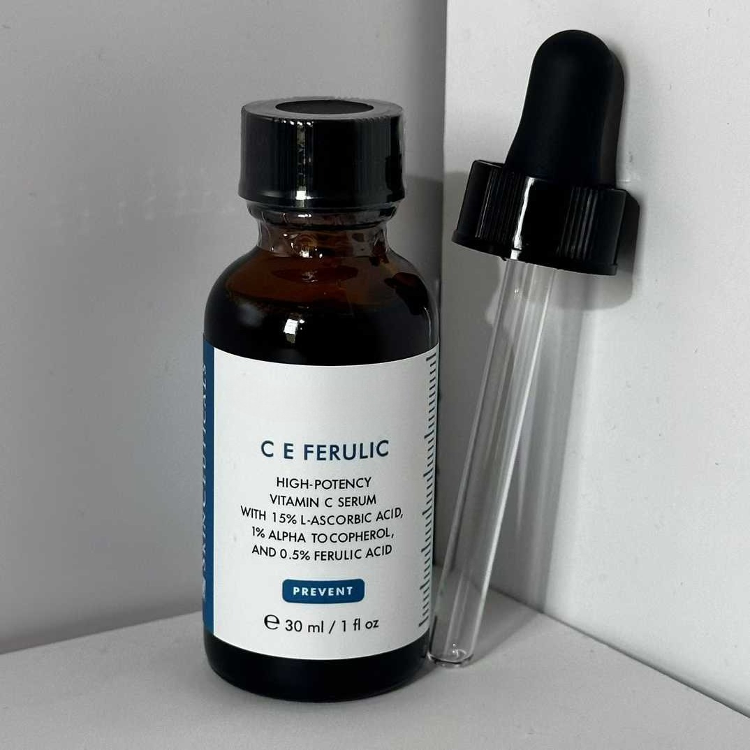 Siero Ferulico C E 30ML - Ferulic Acid Serum recensione e prezzo