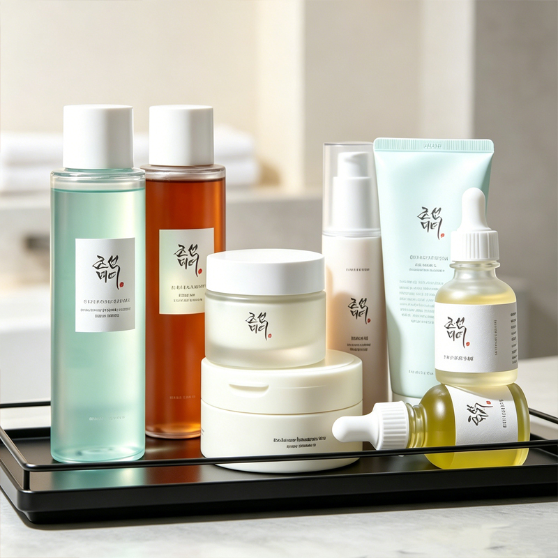 Beauty of Joseon 50ml Relief S - Probiotic Skin Toner recensione e prezzo