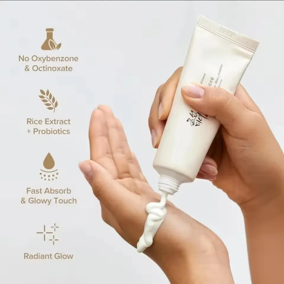 Beauty of Joseon 50ml Relief S - Probiotic Skin Toner recensione e prezzo